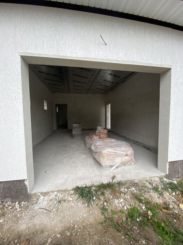 Продажа дома, 130м <sup>2</sup>, 10 сот., Лесниково