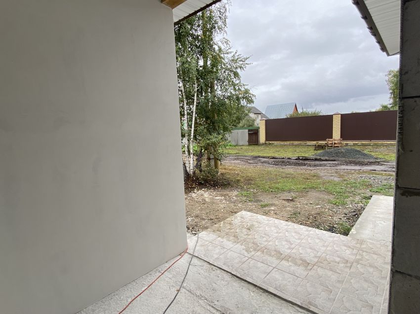 Продажа дома, 130м <sup>2</sup>, 10 сот., Лесниково