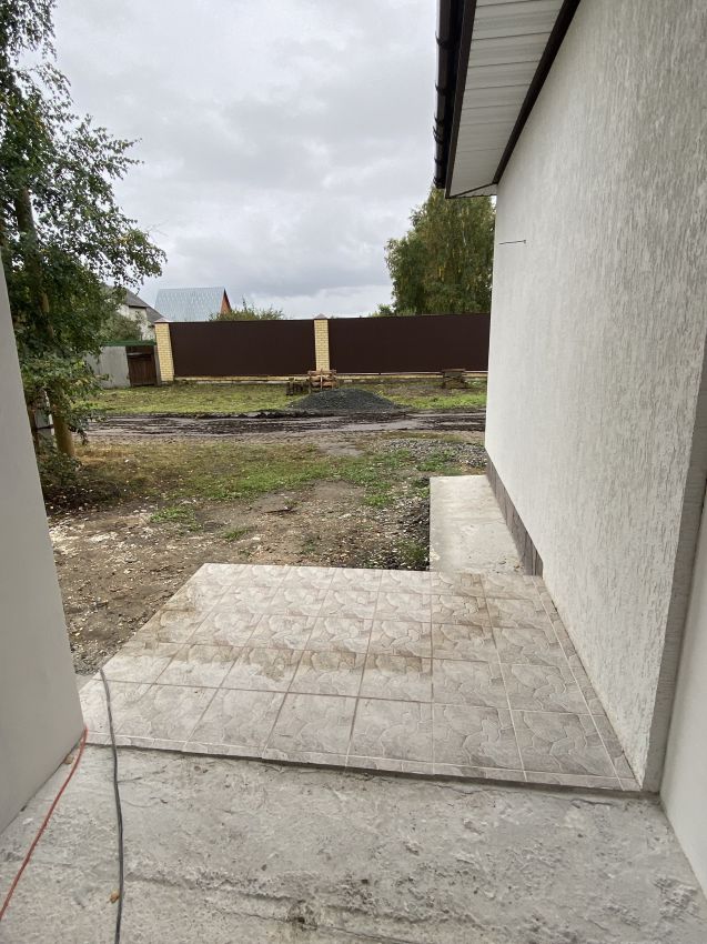 Продажа дома, 130м <sup>2</sup>, 10 сот., Лесниково