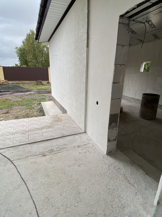 Продажа дома, 130м <sup>2</sup>, 10 сот., Лесниково