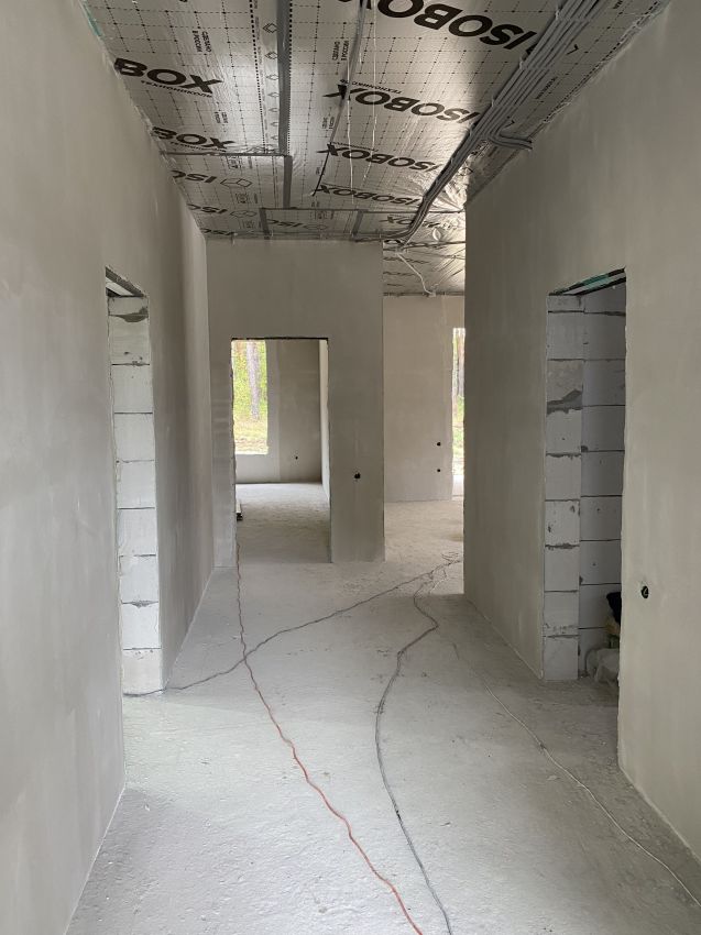 Продажа дома, 130м <sup>2</sup>, 10 сот., Лесниково