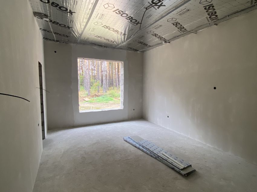 Продажа дома, 130м <sup>2</sup>, 10 сот., Лесниково