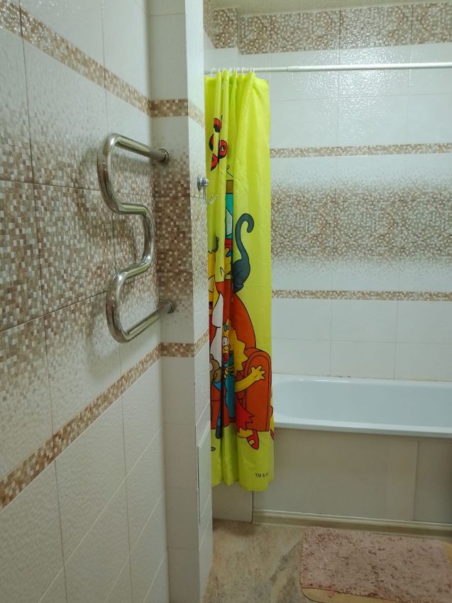 Продажа 1-комнатной квартиры, Курган, 7 микрорайон,  23