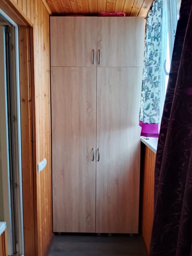 Продажа 1-комнатной квартиры, Курган, 7 микрорайон,  23