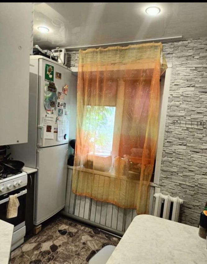 Продажа 3-комнатной новостройки, Курган, Станционная улица,  28