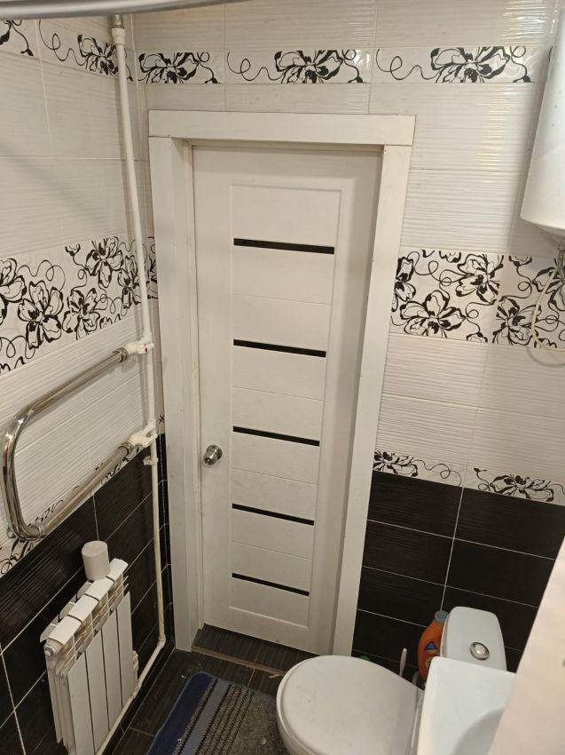 Продажа 3-комнатной новостройки, Курган, Станционная улица,  28