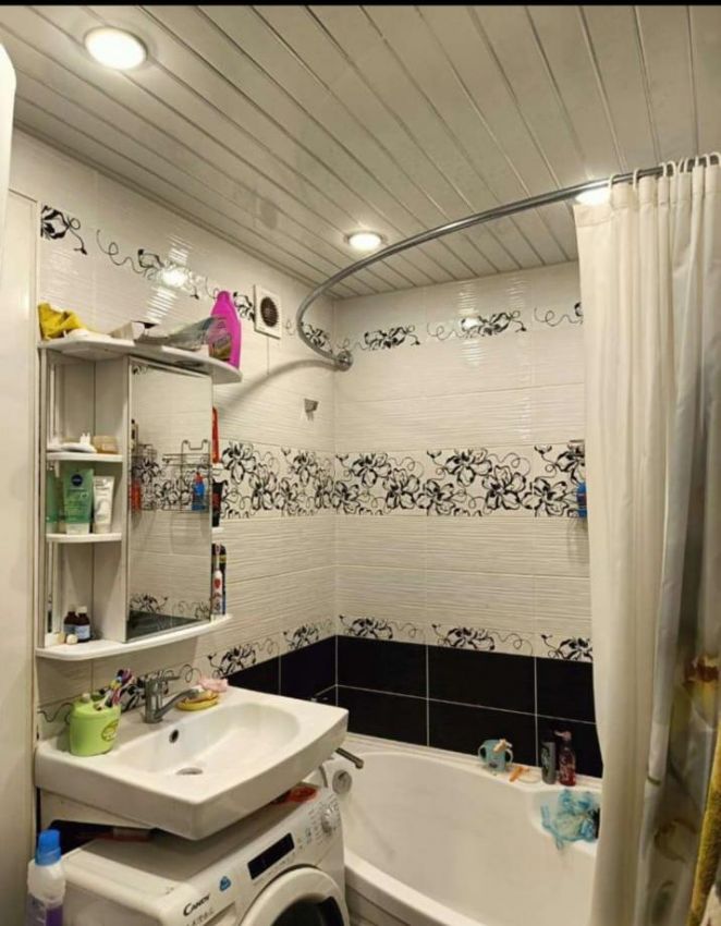 Продажа 3-комнатной новостройки, Курган, Станционная улица,  28