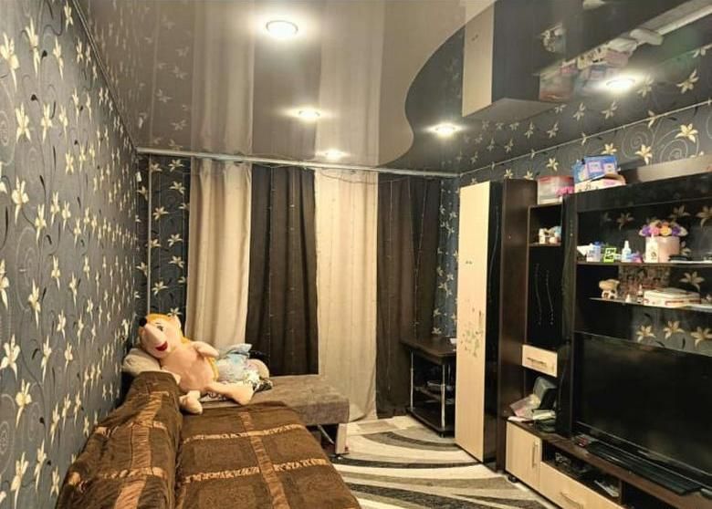 Продажа 3-комнатной новостройки, Курган, Станционная улица,  28