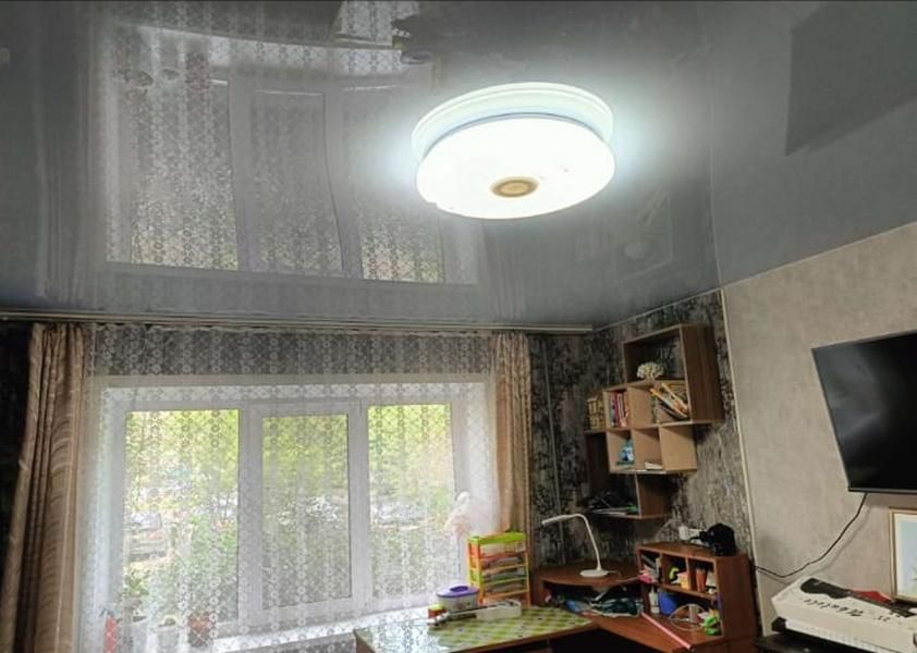 Продажа 3-комнатной новостройки, Курган, Станционная улица,  28