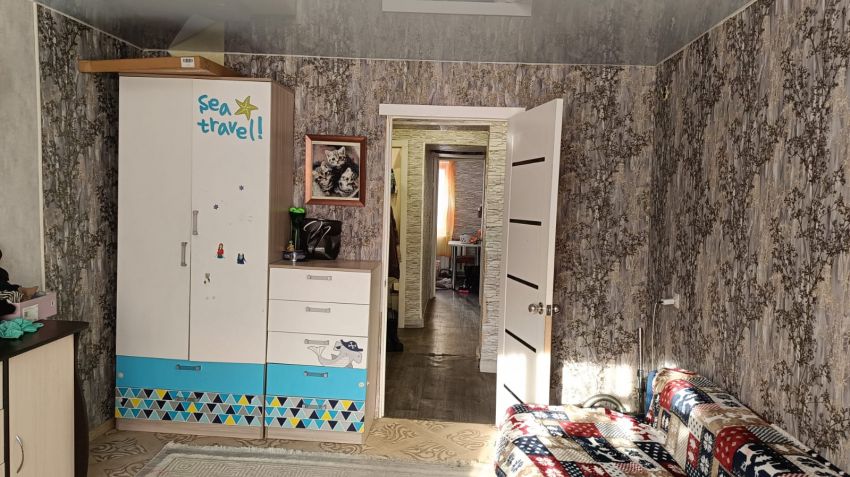 Продажа 3-комнатной новостройки, Курган, Станционная улица,  28