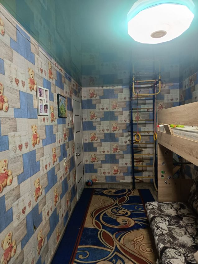 Продажа 3-комнатной новостройки, Курган, Станционная улица,  28