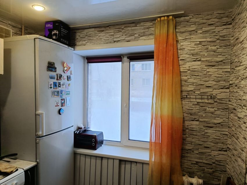 Продажа 3-комнатной новостройки, Курган, Станционная улица,  28