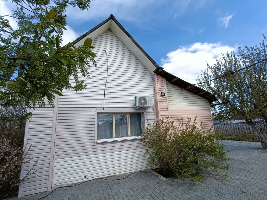 Продажа дачи, 45м <sup>2</sup>, 6 сот., Курган, СНТ Автоузел