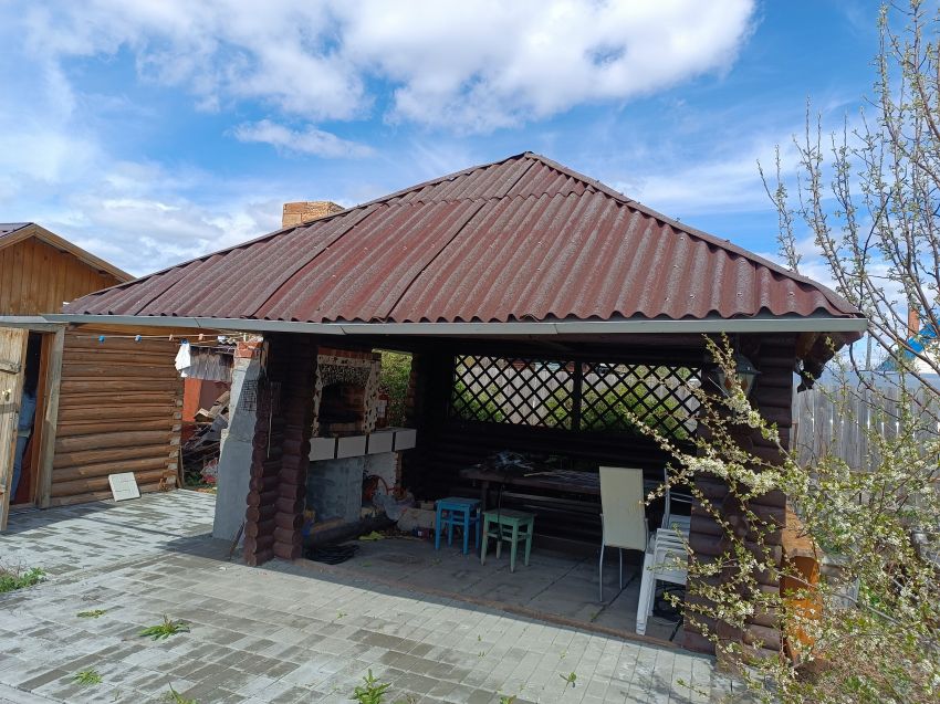 Продажа дачи, 45м <sup>2</sup>, 6 сот., Курган, СНТ Автоузел