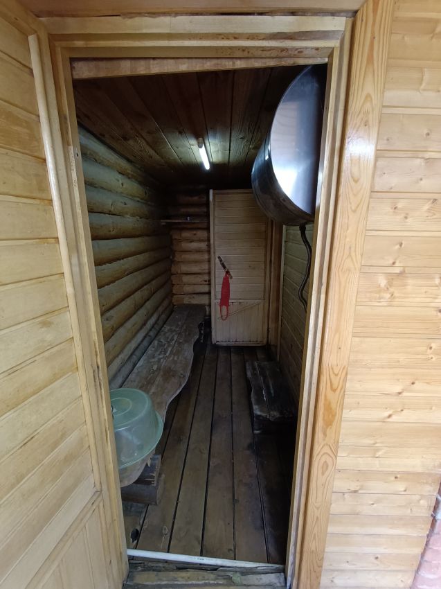 Продажа дачи, 45м <sup>2</sup>, 6 сот., Курган, СНТ Автоузел