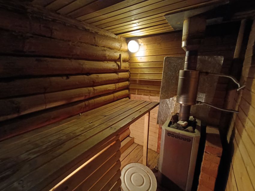 Продажа дачи, 45м <sup>2</sup>, 6 сот., Курган, СНТ Автоузел