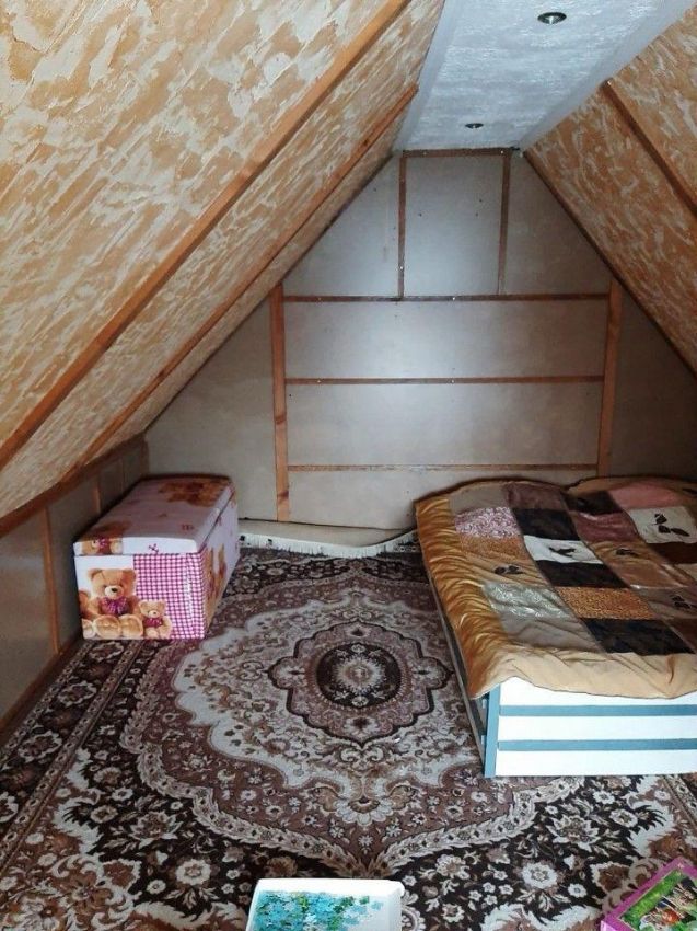 Продажа дачи, 45м <sup>2</sup>, 6 сот., Курган, СНТ Автоузел