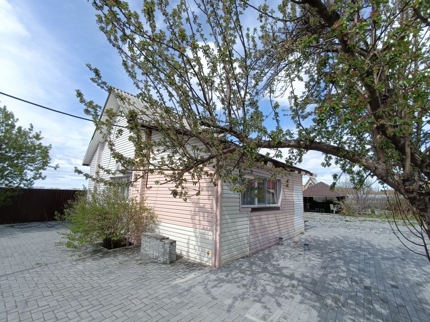 Продажа дачи, 45м <sup>2</sup>, 6 сот., Курган, СНТ Автоузел