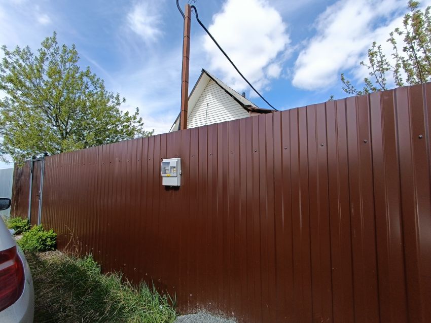 Продажа дачи, 45м <sup>2</sup>, 6 сот., Курган, СНТ Автоузел