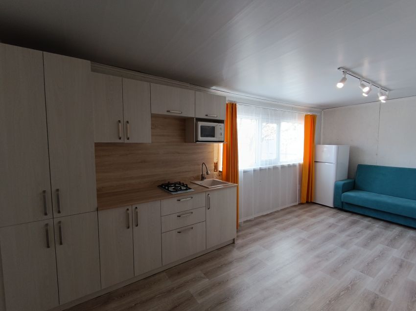 Продажа дачи, 45м <sup>2</sup>, 6 сот., Курган, СНТ Автоузел