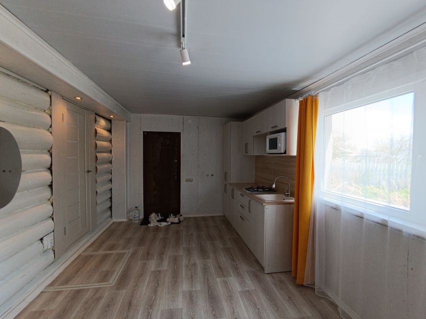 Продажа дачи, 45м <sup>2</sup>, 6 сот., Курган, СНТ Автоузел