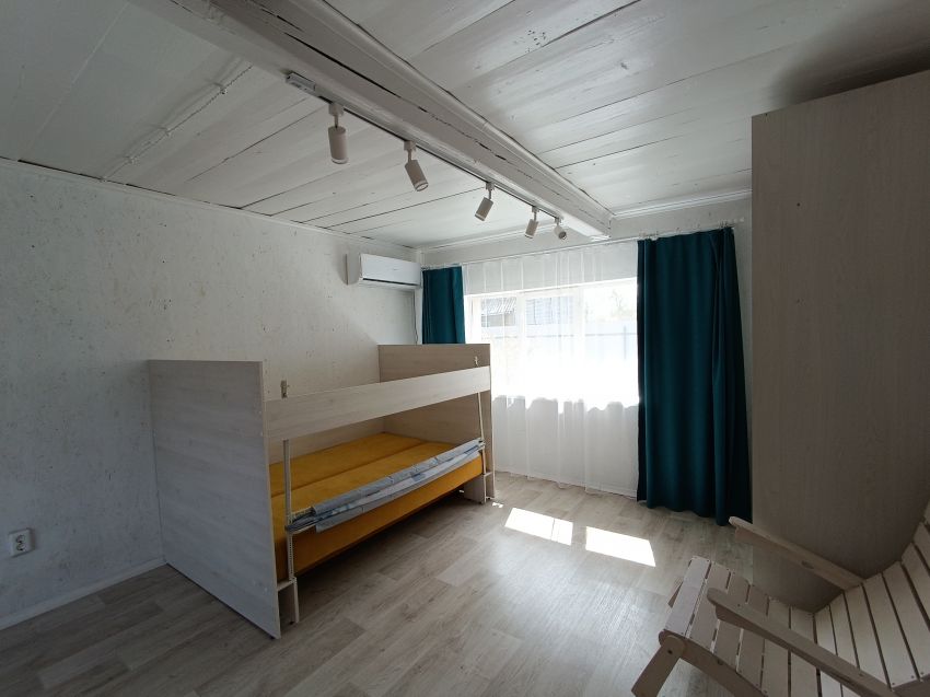 Продажа дачи, 45м <sup>2</sup>, 6 сот., Курган, СНТ Автоузел