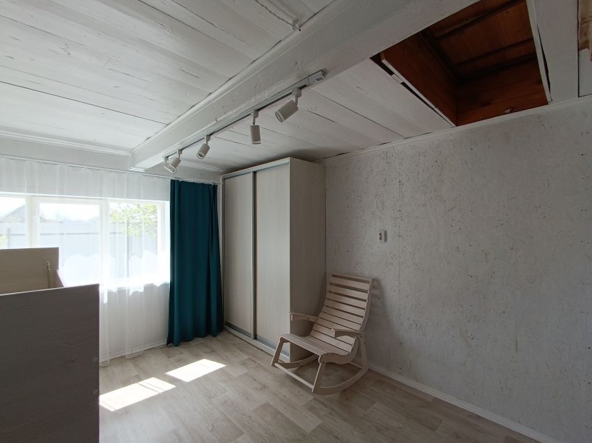 Продажа дачи, 45м <sup>2</sup>, 6 сот., Курган, СНТ Автоузел