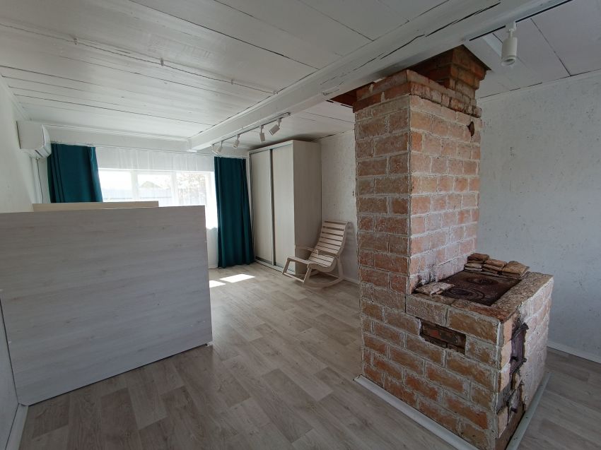 Продажа дачи, 45м <sup>2</sup>, 6 сот., Курган, СНТ Автоузел