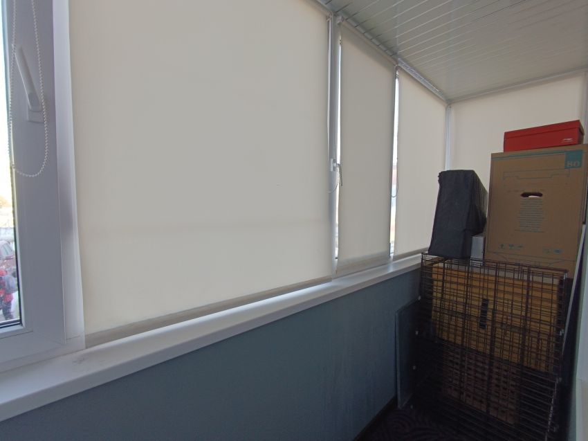 Продажа 5-комнатной квартиры, Курган, Карельцева улица,  117