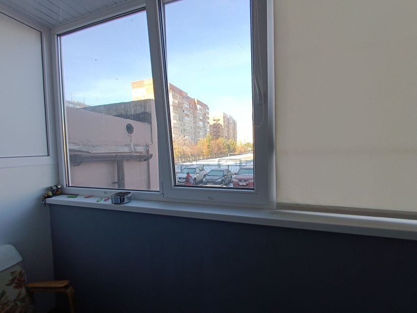 Продажа 5-комнатной квартиры, Курган, Карельцева улица,  117