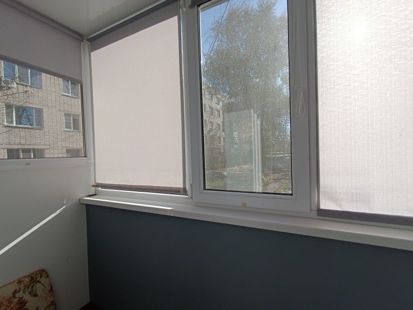 Продажа 5-комнатной квартиры, Курган, Карельцева улица,  117