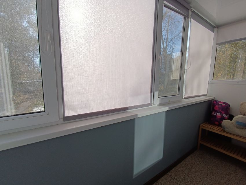 Продажа 5-комнатной квартиры, Курган, Карельцева улица,  117