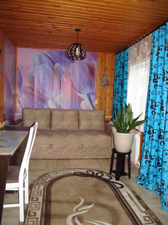 Продажа дома, 80м <sup>2</sup>, 5 сот., Курган, СНТ Авиатор