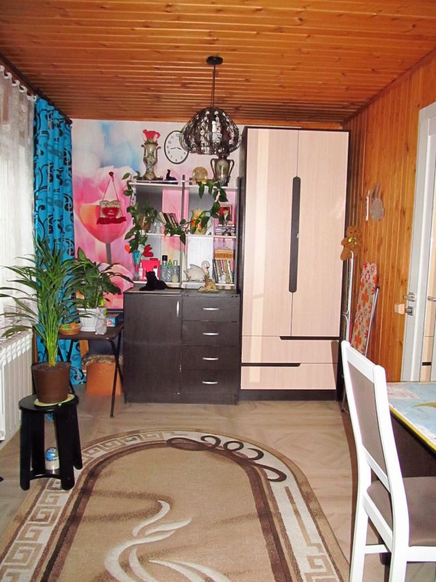 Продажа дома, 80м <sup>2</sup>, 5 сот., Курган, СНТ Авиатор