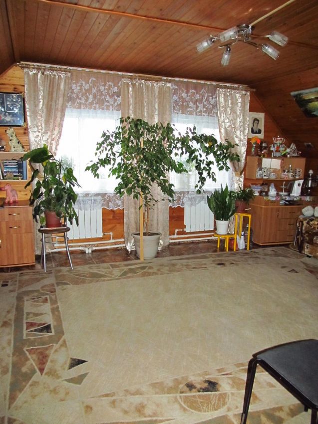 Продажа дома, 80м <sup>2</sup>, 5 сот., Курган, СНТ Авиатор