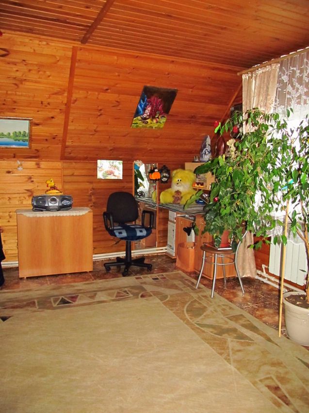 Продажа дома, 80м <sup>2</sup>, 5 сот., Курган, СНТ Авиатор