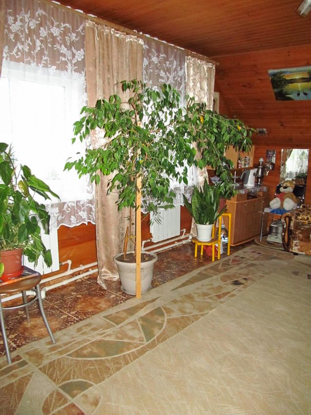 Продажа дома, 80м <sup>2</sup>, 5 сот., Курган, СНТ Авиатор