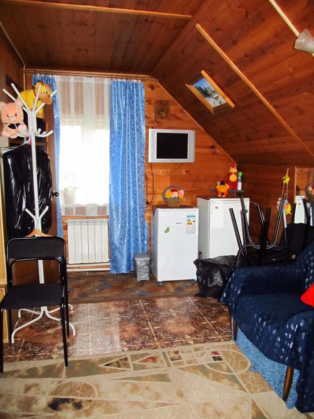 Продажа дома, 80м <sup>2</sup>, 5 сот., Курган, СНТ Авиатор