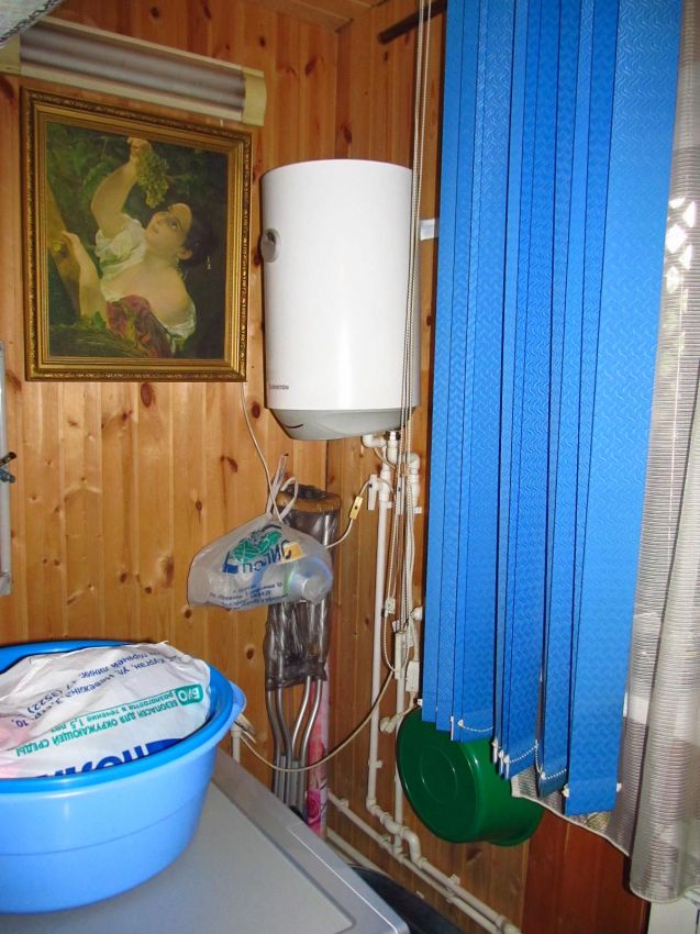 Продажа дома, 80м <sup>2</sup>, 5 сот., Курган, СНТ Авиатор