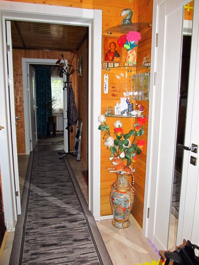 Продажа дома, 80м <sup>2</sup>, 5 сот., Курган, СНТ Авиатор