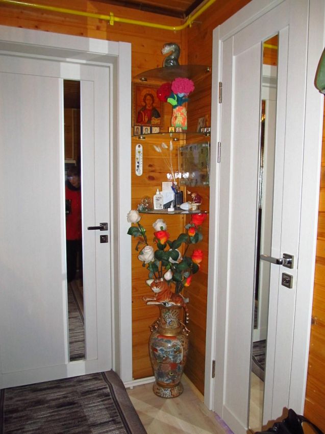 Продажа дома, 80м <sup>2</sup>, 5 сот., Курган, СНТ Авиатор