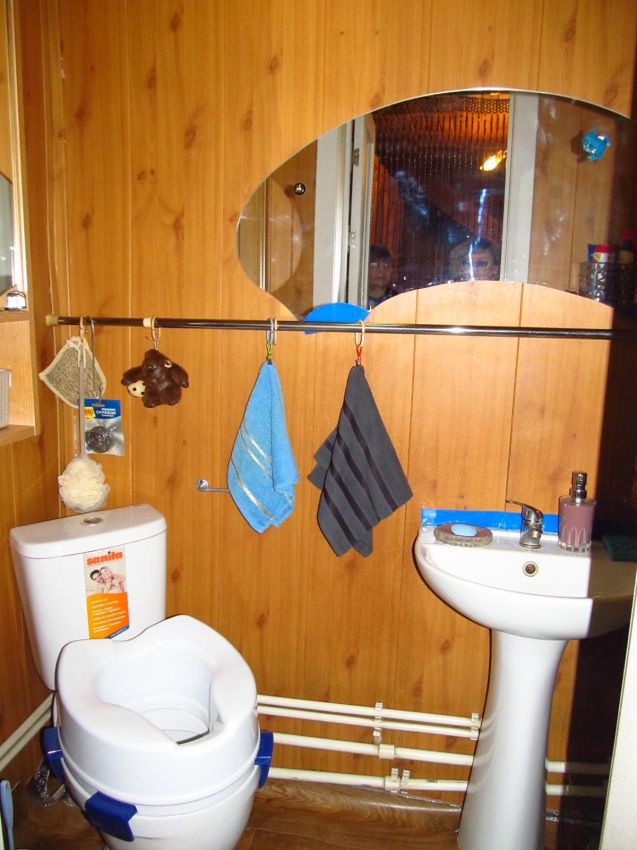 Продажа дома, 80м <sup>2</sup>, 5 сот., Курган, СНТ Авиатор