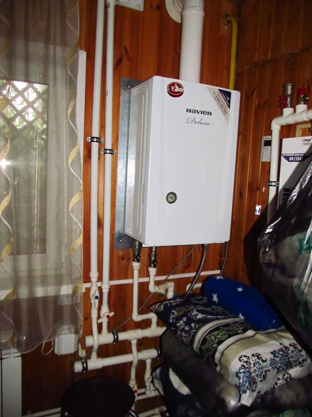 Продажа дома, 80м <sup>2</sup>, 5 сот., Курган, СНТ Авиатор