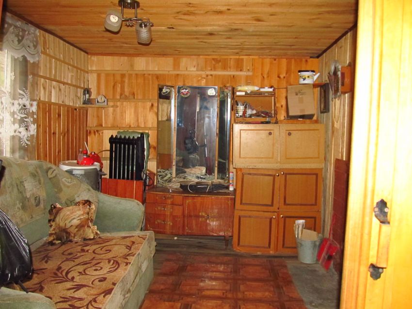 Продажа дома, 80м <sup>2</sup>, 5 сот., Курган, СНТ Авиатор