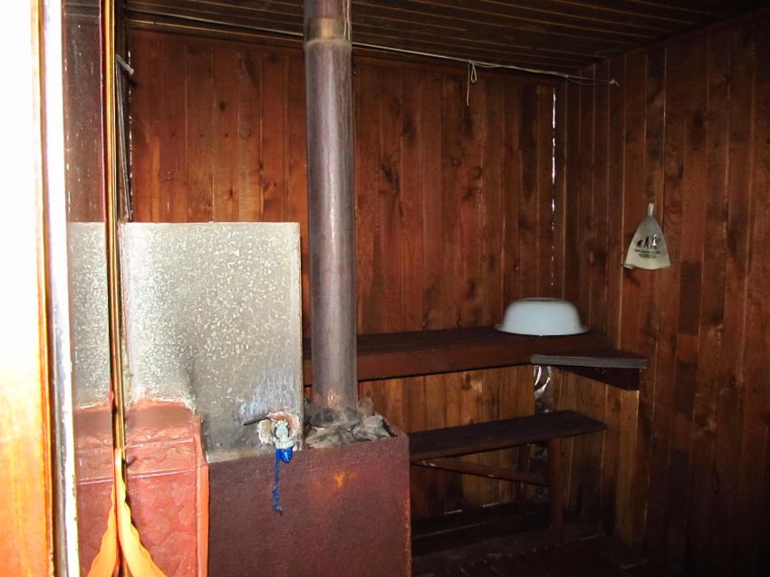 Продажа дома, 80м <sup>2</sup>, 5 сот., Курган, СНТ Авиатор