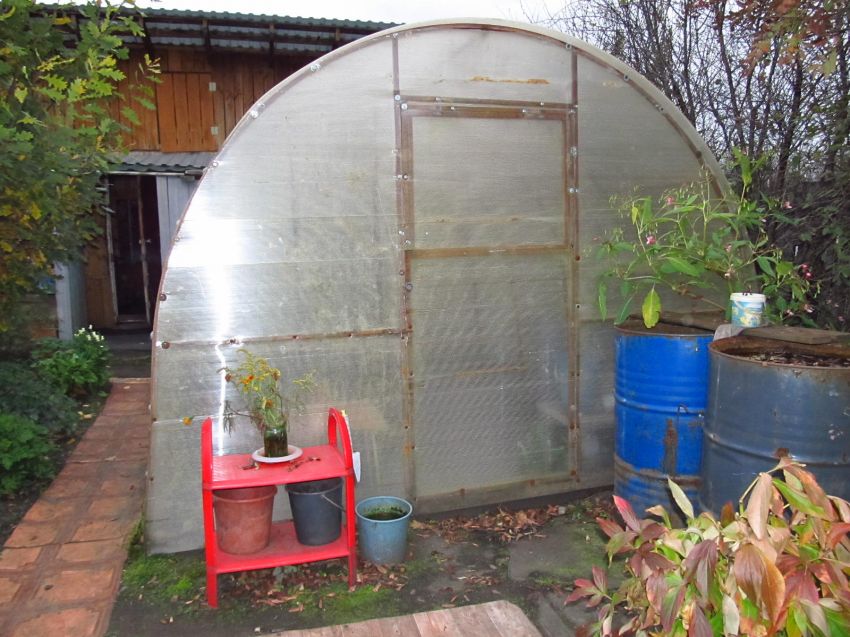 Продажа дома, 80м <sup>2</sup>, 5 сот., Курган, СНТ Авиатор