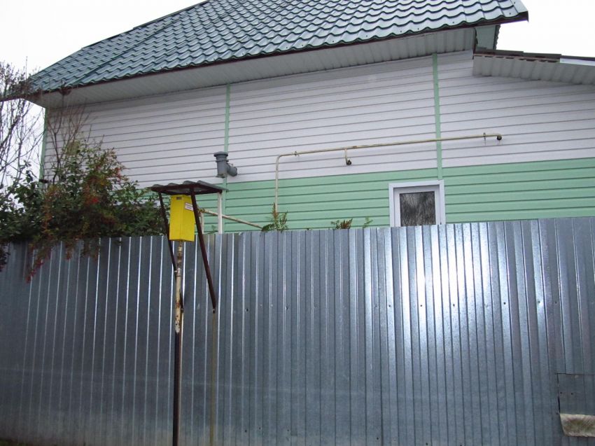 Продажа дома, 80м <sup>2</sup>, 5 сот., Курган, СНТ Авиатор