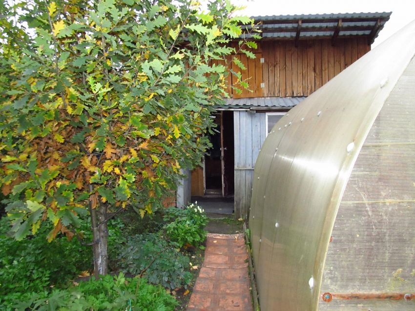 Продажа дома, 80м <sup>2</sup>, 5 сот., Курган, СНТ Авиатор