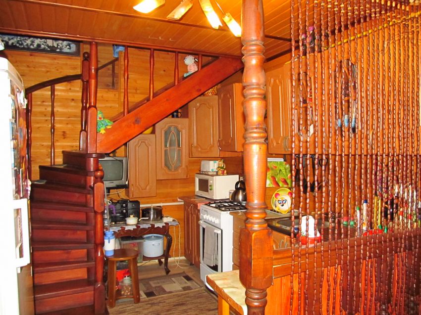 Продажа дома, 80м <sup>2</sup>, 5 сот., Курган, СНТ Авиатор