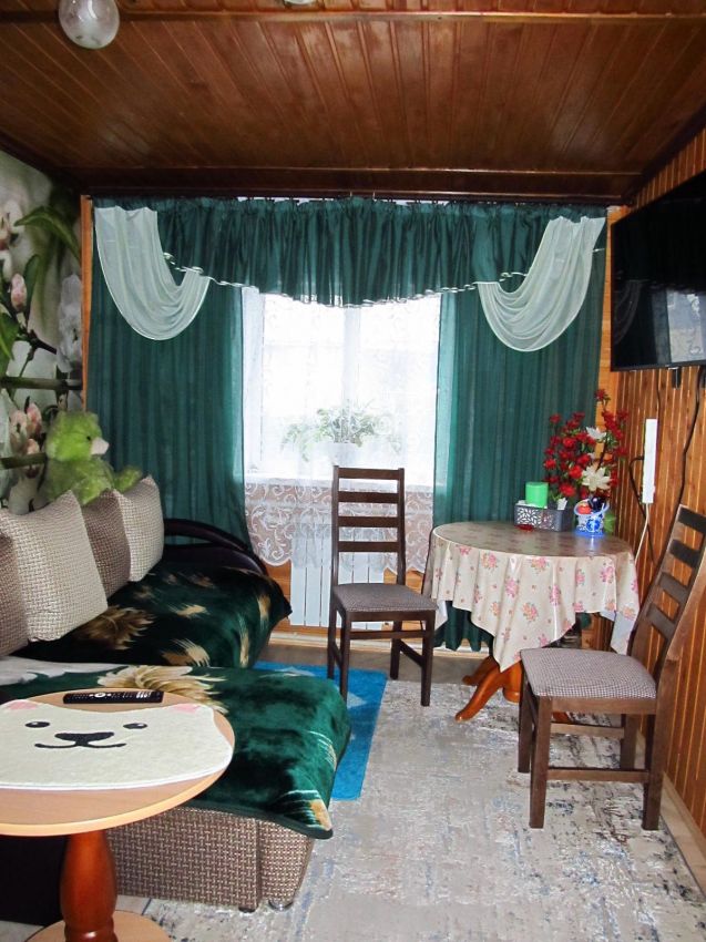 Продажа дома, 80м <sup>2</sup>, 5 сот., Курган, СНТ Авиатор